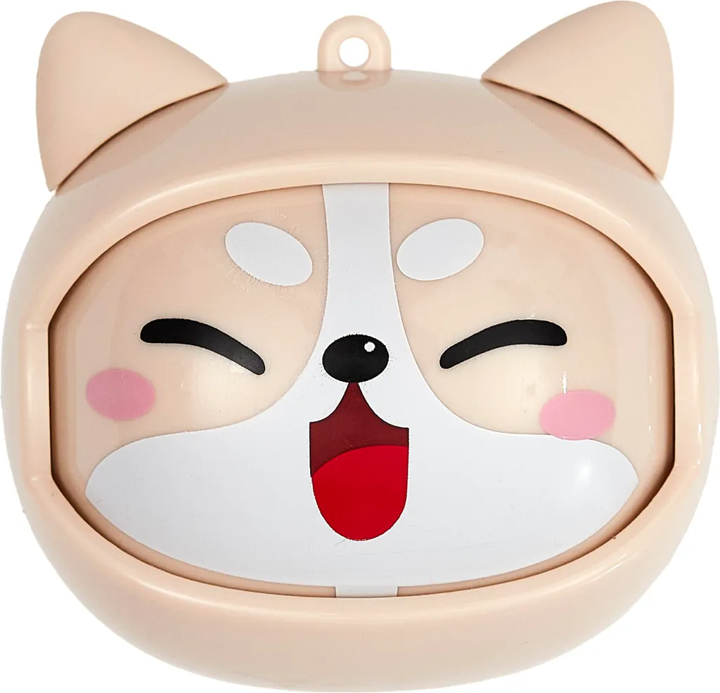 Écouteurs sans fil multiface kawaii rose - Modèle audio stéréo K21
