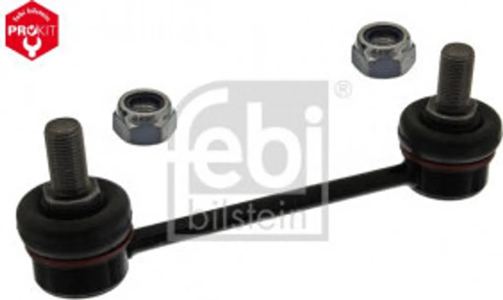 Biellette de Barre Stabilisatrice FEBI 41644 pour iX35 et Sportage SL