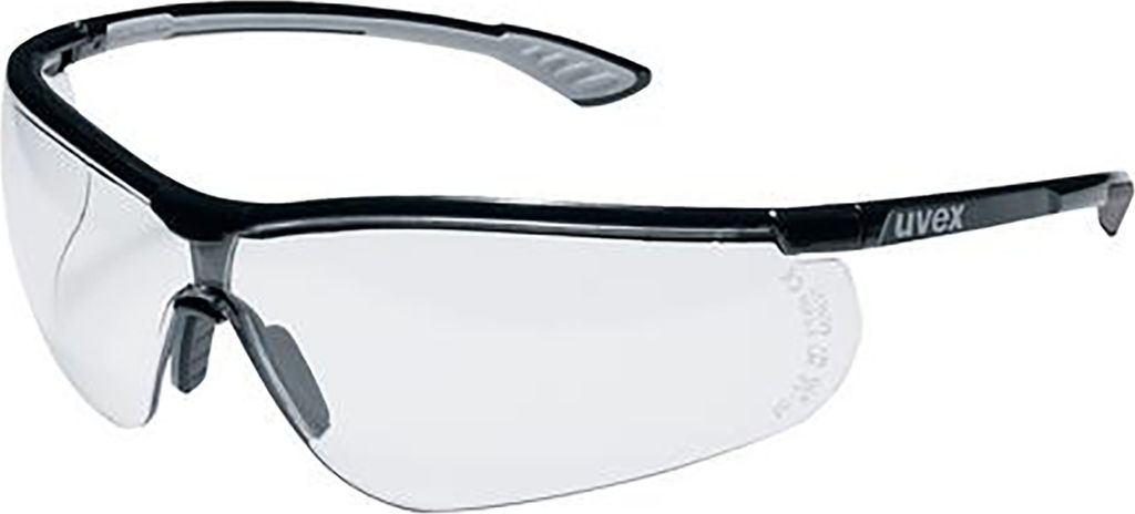 uvex Bügelbrille sportstyle sv plus 9193080