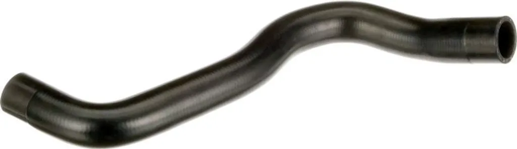 Durite Intercooler Ford Kuga 2.0D : Fin des Pertes de Puissance