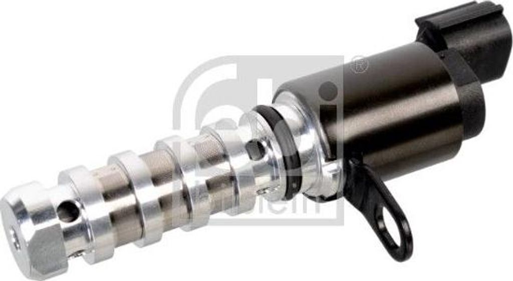 FEBI BILSTEIN 175441 Steuerventil, Nockenwellenverstellung OE 243552G500 kompatibel mit Grandeur, i30, iX35, Santa Fe, Sonata, Tucson, Optima, Sore...