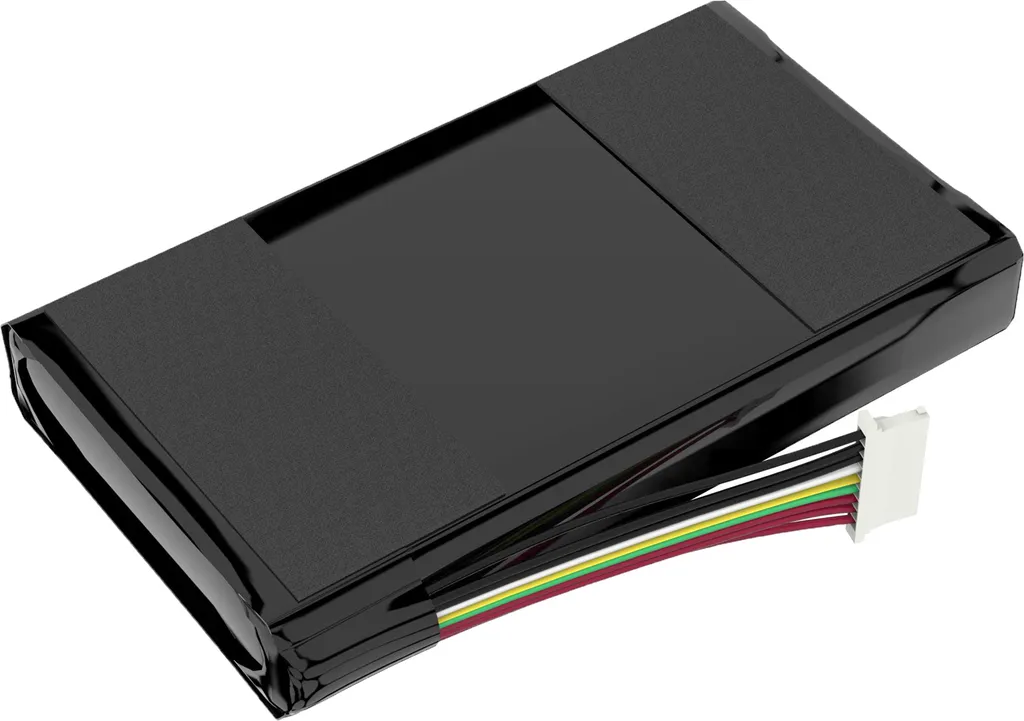 Batterie Techtek Haute Capacité pour Anbernic Win600 3020E 3050E 2S1P - 3