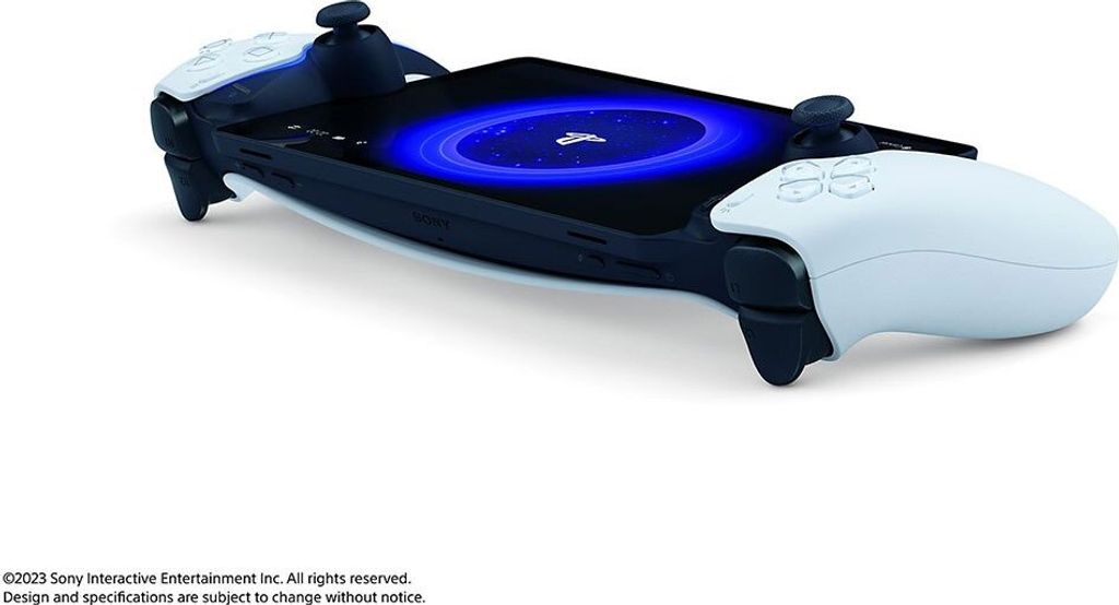 PlayStation Portal Remote-Player Produktbild 11