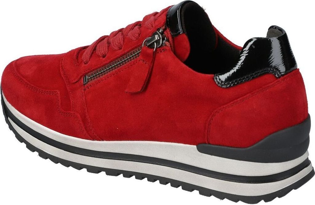 Gabor Shoes D Schnürhalbsch, Größe:6, Produktbild 30