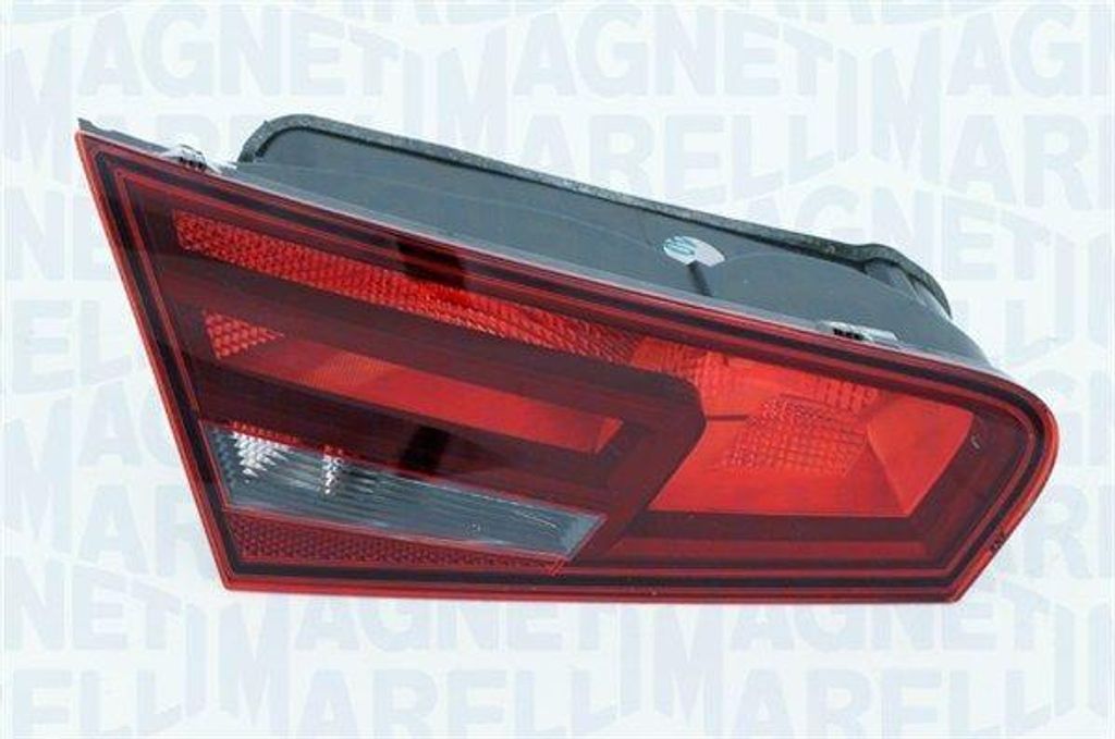 MAGNETI MARELLI Rückleuchte Heckleuchte Rechts Innerer für AUDI A3 Schrägheck (8V1, 8VK)