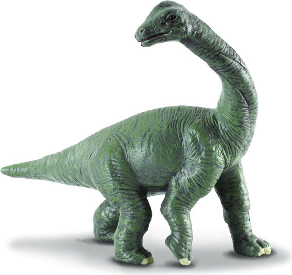 Collecta 88200 Brachiosaurus Baby 8,0 cm Dinosaurier