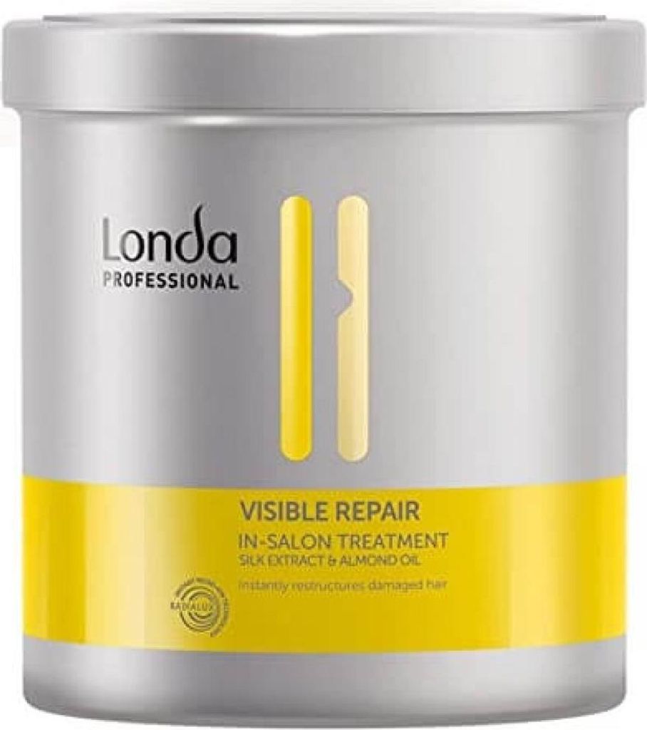 Londa Professional - Visible Repair Mask - Hair mask 750ml Produktbild 