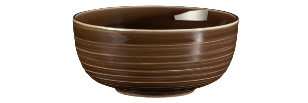 SELTMANN Terra Schale, ø: 150 mm, erdbraun