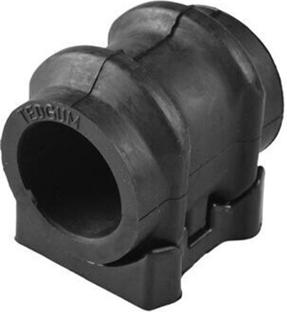 TEDGUM TED47913 Lagerung Stabilisator Stabigummi Vorne Innen für TOYOTA Corolla XII Kombi (E210) C-HR (AX10) Corolla XII Schrägheck (E210)