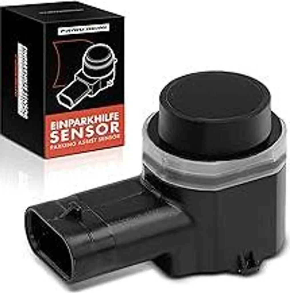 Sensore Retromarcia Frankberg 1S0919275 per Sicurezza Golf Plus