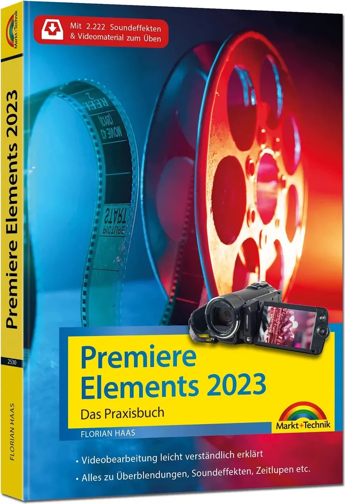 Réussir ses Montages Vidéo avec Premiere Elements 2023 : Guide Pratique