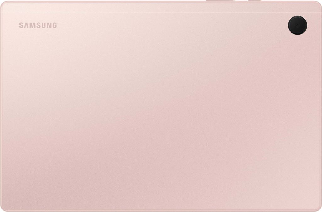 Samsung Galaxy Tab A8 (32GB) WiFi pink gold Produktbild 6