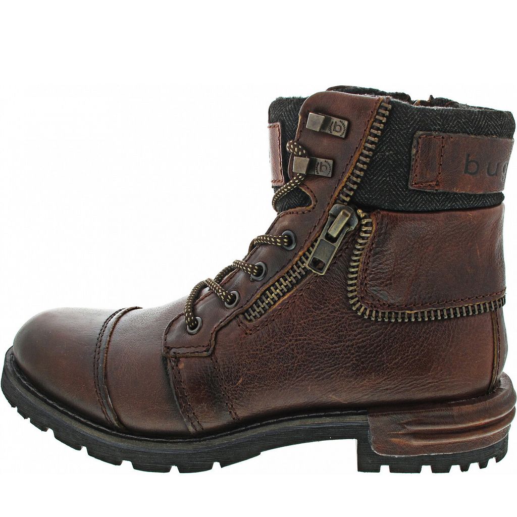 Bugatti Sentra 3216113F20006400 (44/mid brown)