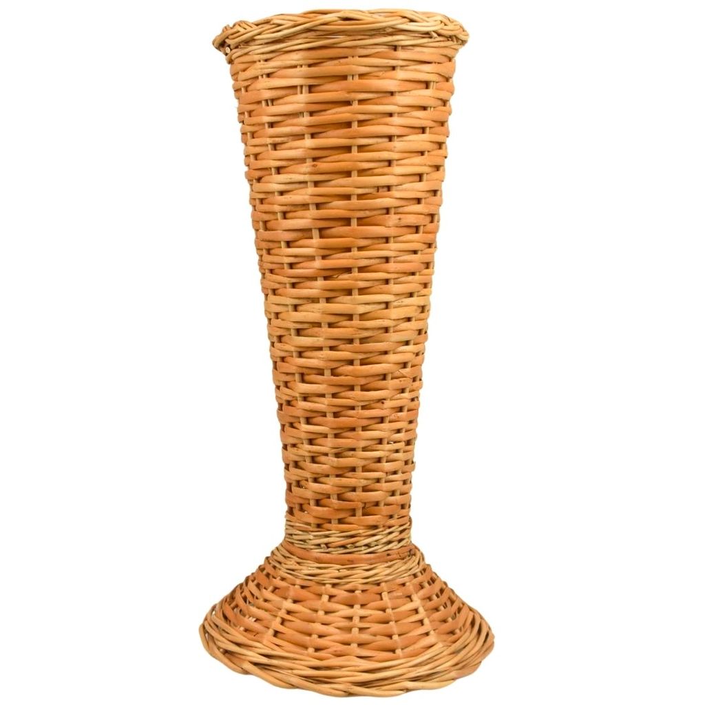 Wazon wiklinowy Jika 45 cm Zdjęcie produktu 