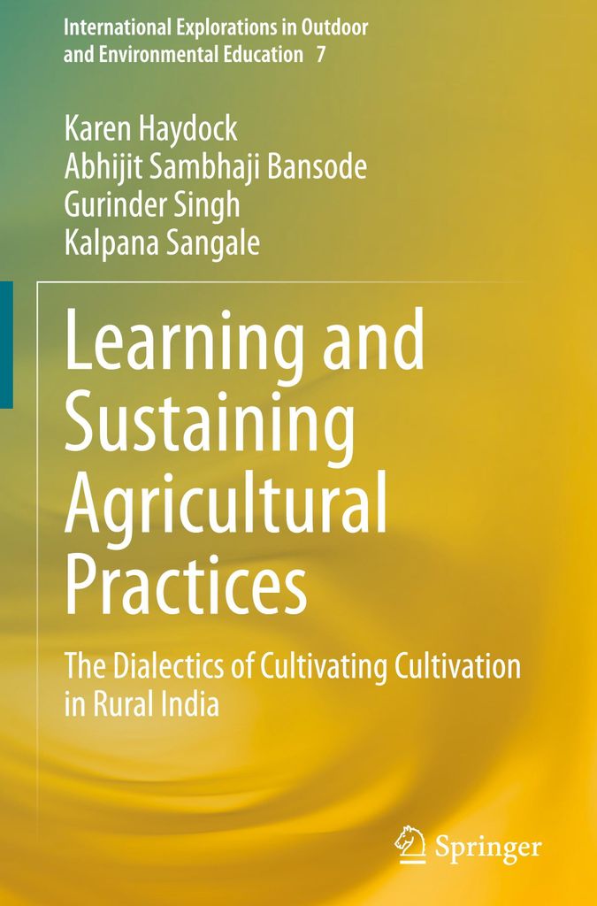 Learning and Sustaining Agricultural Practices