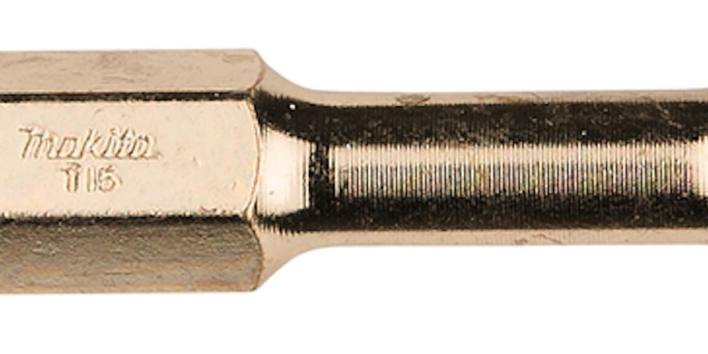 Makita - Torsion Bit TX15-50 2Stk, 273003