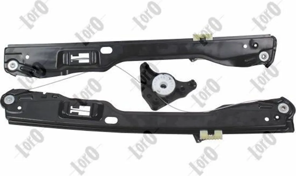Lève-vitre Électrique Avant Gauche Porsche Cayenne - ABAKUS 130-056-002