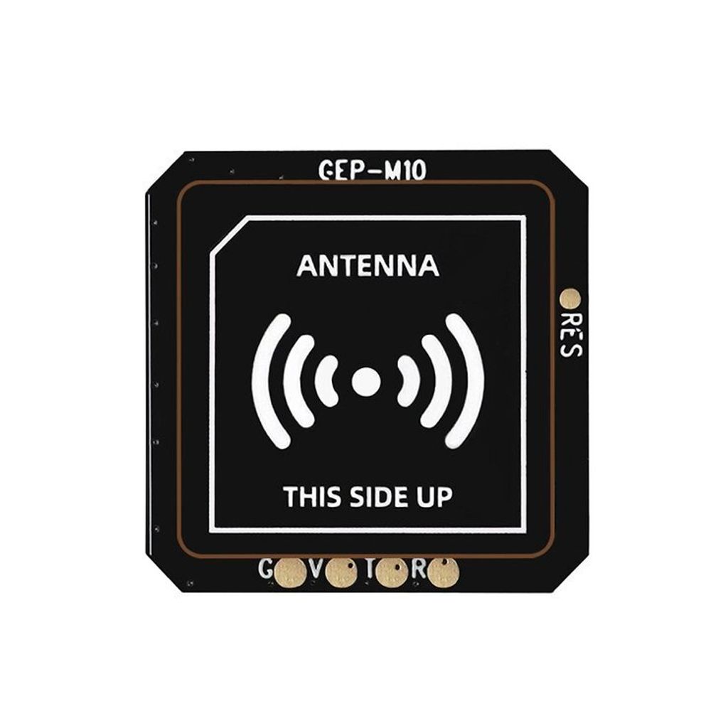 GEPRC M10 FPV GPS Glonass FPV 22x22mm Produktbild 