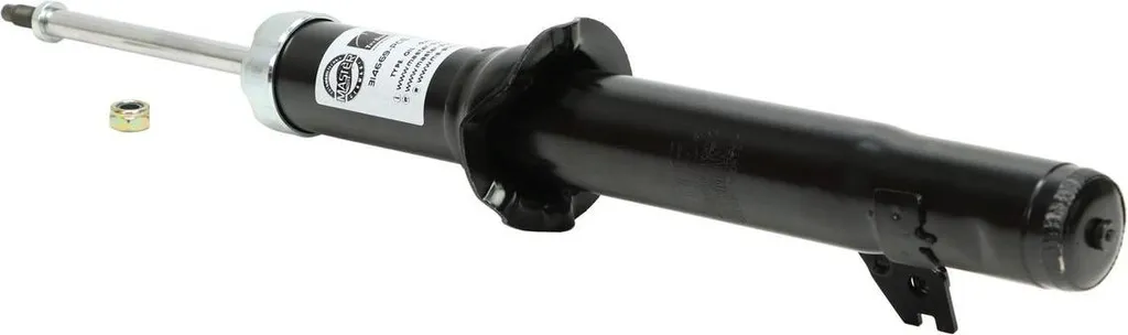 Amortisseur renforcé MS 314668-PCS-MS pour essieu avant Mazda 6 GH