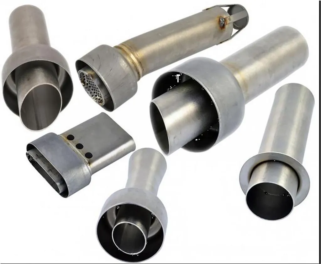 Silencieux Akrapovic V-TUV314 pour Yamaha Tenere 700 Rally 2019-2022