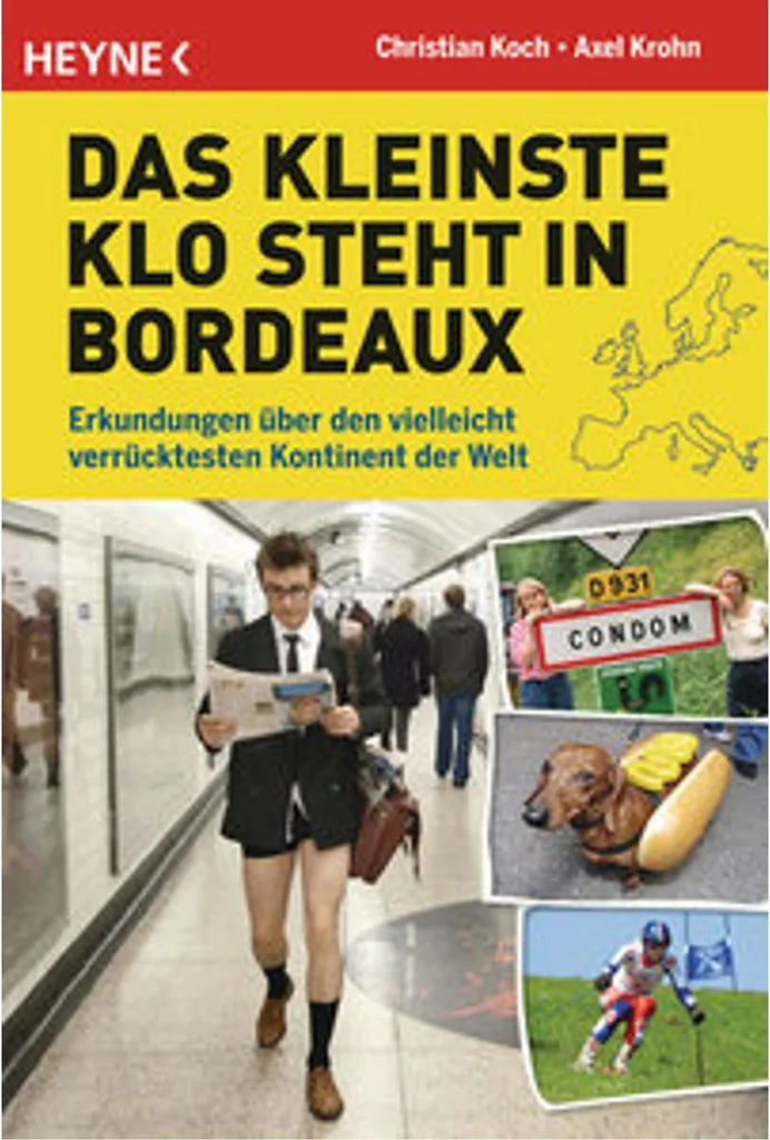 Miniature Bordeaux - Les plus petites toilettes de France en résine