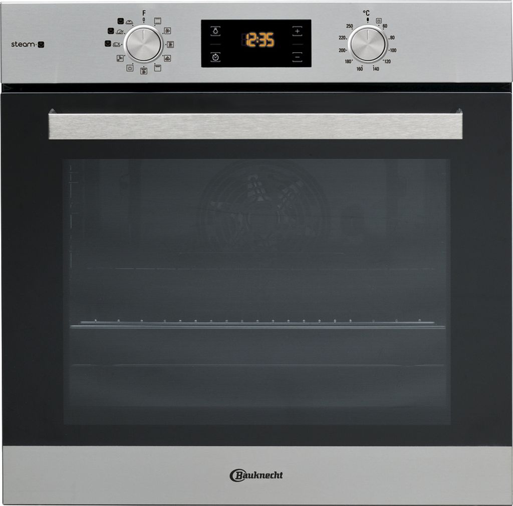 Bauknecht BAK3S KN8V IN, Medium, Elektrischer Ofen, 71 l, Produktbild 