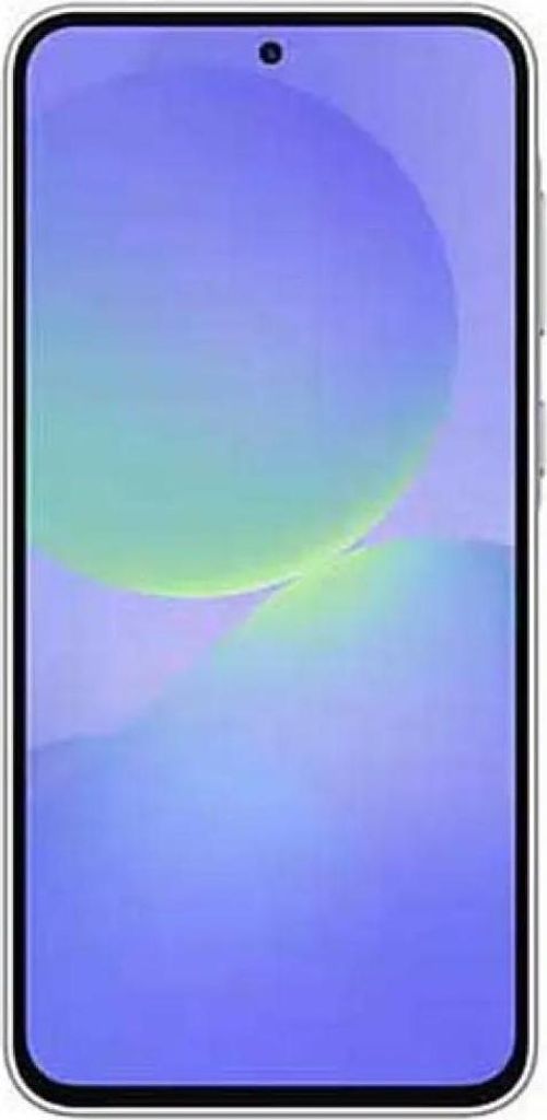 Samsung Galaxy A36 - 5G Smartphone - Dual-SIM - RAM 8 GB / Produktbild 