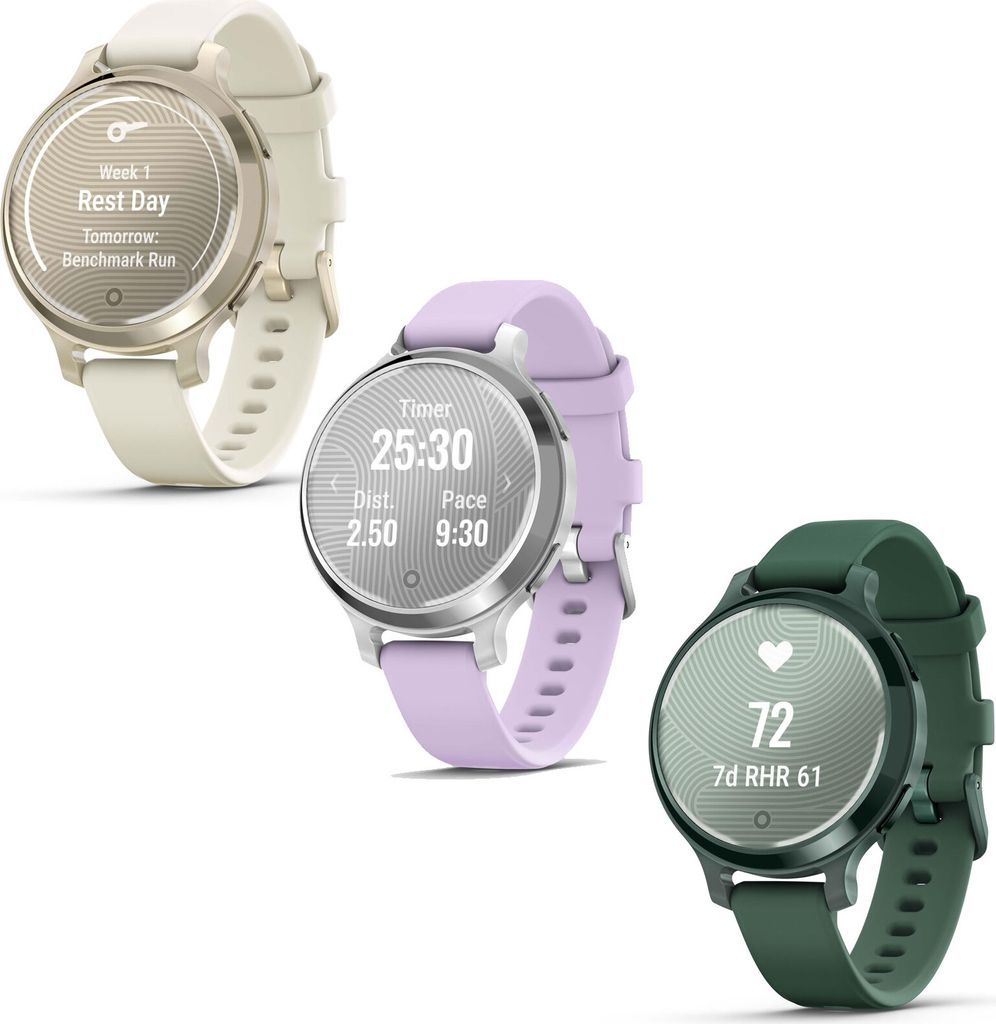 Garmin 010-02891-00 Lily 2 Active Obrázok produktu 4
