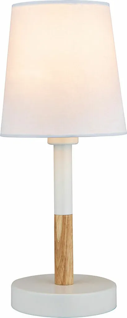 Recensione Lampada EDM 32016 Bianco Legno | Qualità e Prezzo