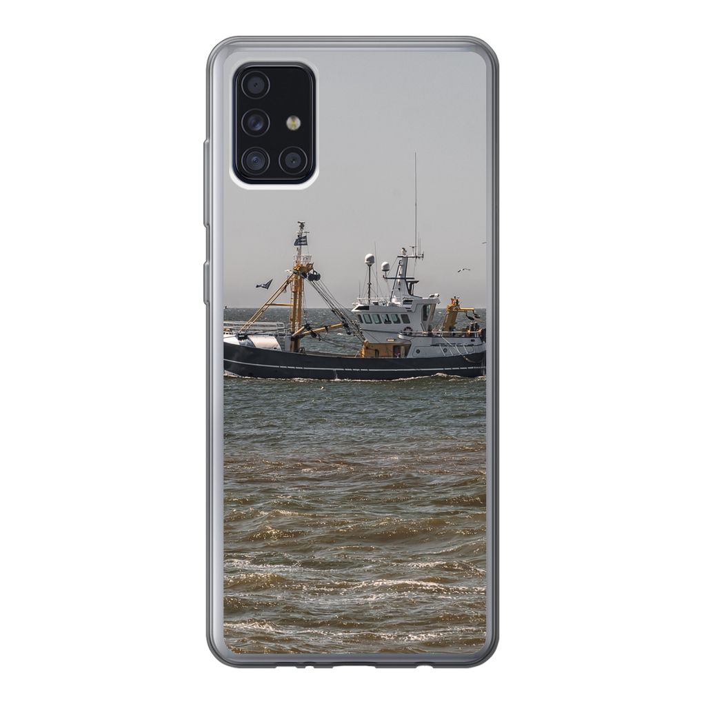 MuchoWow® Handyhülle Schutzhülle Hülle für Samsung Galaxy Produktbild 