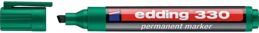 Edding 330-004 330 Marqueur indélébile - rechargeable, 1 - Image du produit 