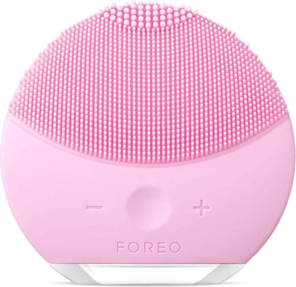 Brosse nettoyante pour le visage LUNA MINI 2 Foreo Rosa Image du produit 