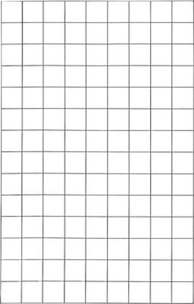 Rankgitter PLUS Stahl 90 x 140 cm Maschenweite 10 x 10 cm Produktbild 