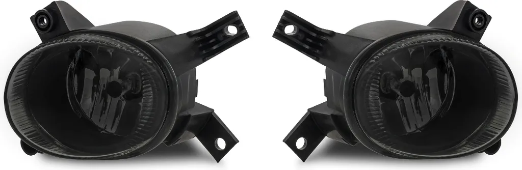 Kit Projecteurs Antibrouillard Look Sport pour Audi A3 8P 2009 à 2012
