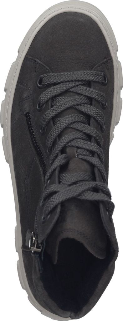 Paul Green Schnürstiefeletten Hightop-Pauls Damen Produktbild 41