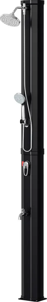 OFFERTA Doccia Solare 35L Izrielar: Prezzo Shock e Comfort Top - 10