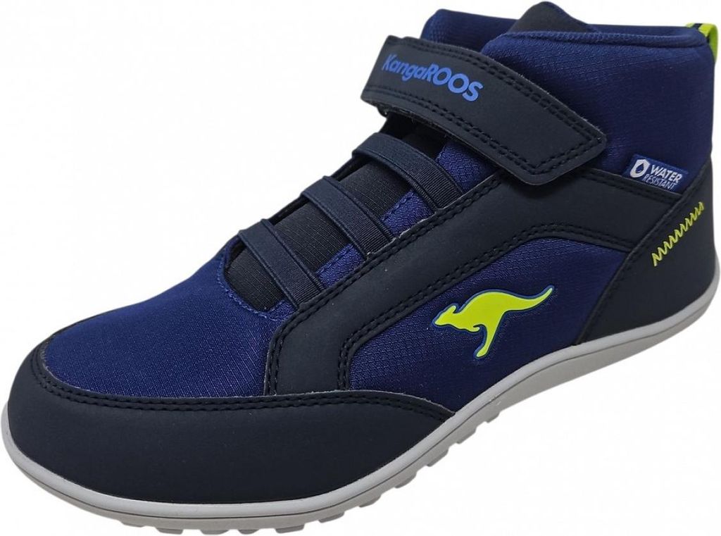 KangaRoos Barfußschuhe Blau in Gr. 31