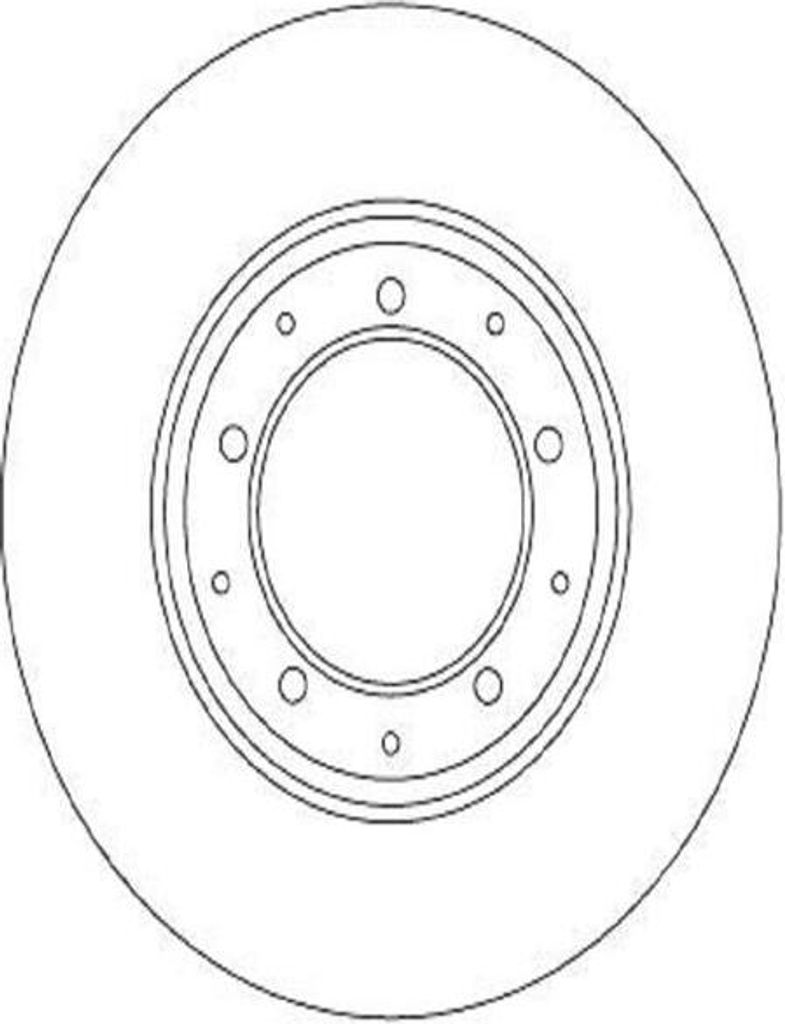 Bremsscheibe