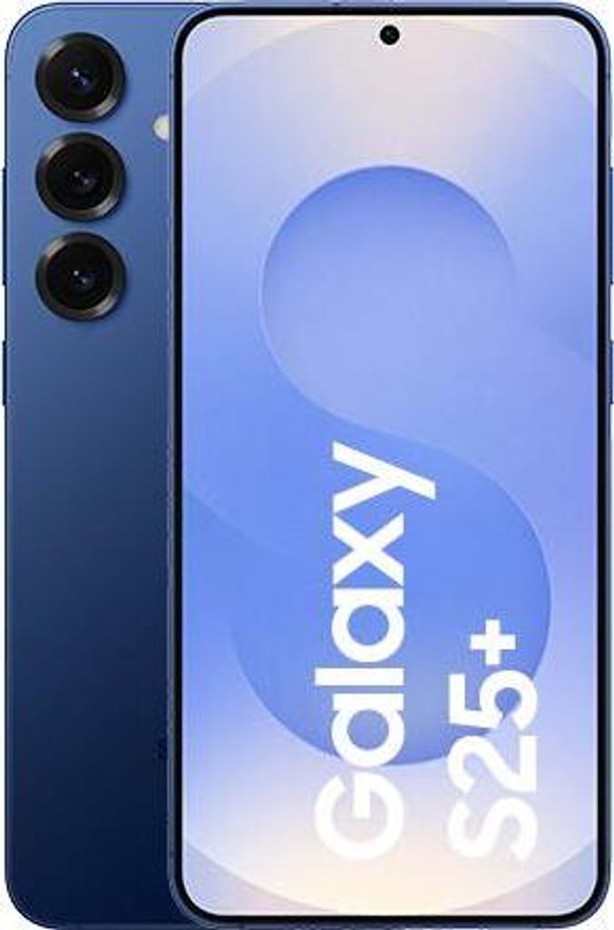 Samsung Galaxy S25+ Obrázok produktu 