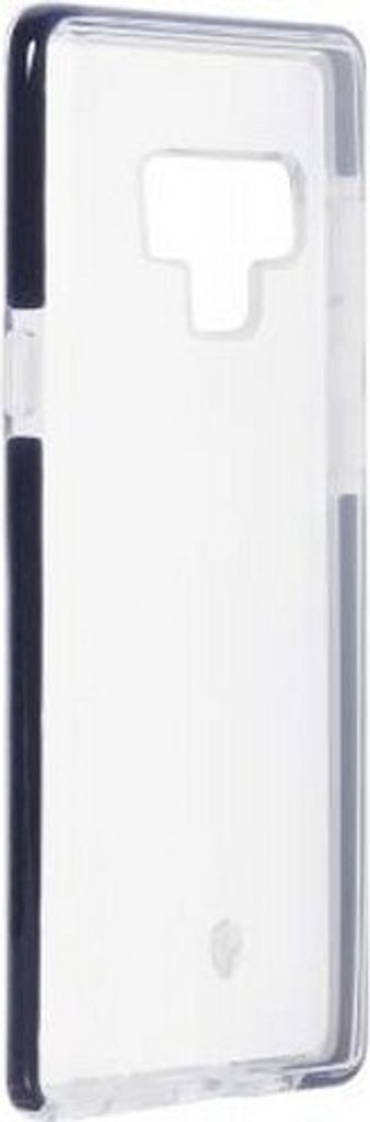 Force Case, Verstärkte Hülle für Samsung Galaxy Note 9 LIFE, Transparent