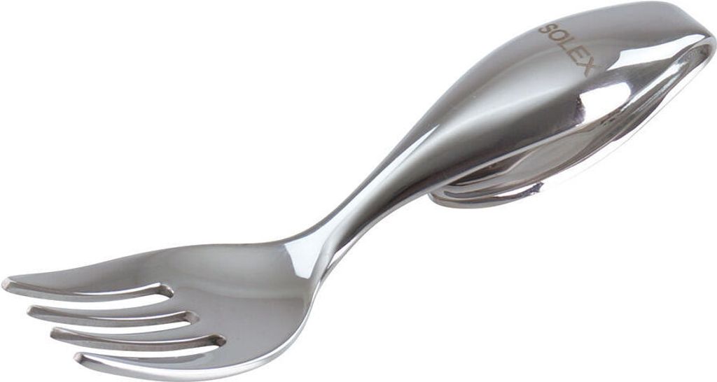 Solex Flying Buffet Mini Tasting Amuse Gueule Besteckset 12 Stück Probiergabel