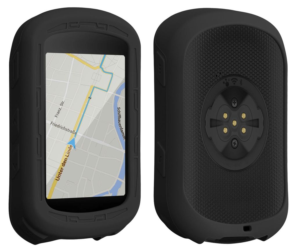 kwmobile Hülle kompatibel mit Garmin Edge 840 / Edge 540 - Produktbild 