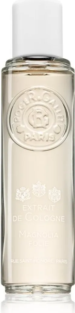 Parfum Longue Tenue Magnolia Madness Roger Gallet Anti-Stress