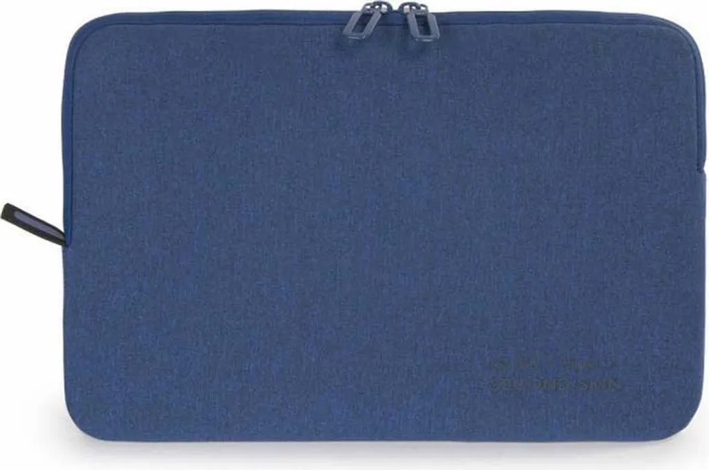 Pochette ordinateur 12 pouces Tucano évite rayures et chocs
