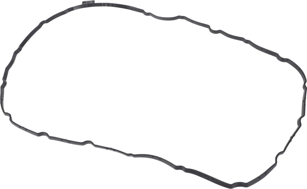 Getriebefilter Ölwannendichtung Motorölwanne Dichtung Nr. 06L103649B für Audi A6 2016-2018 für Volkswagen Jetta 2012-2017 1 Stück