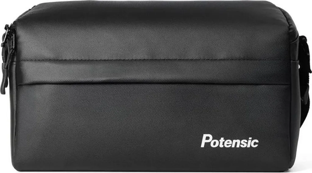 Mallette antichoc Potensic ATOM 2 avec compartiments de protection