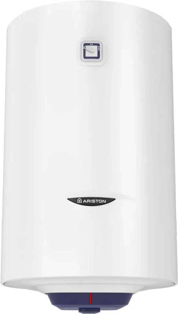 Chauffe-eau 80L Ariston BLU1 R 80 V : Fini les Douches Froides en Hiver
