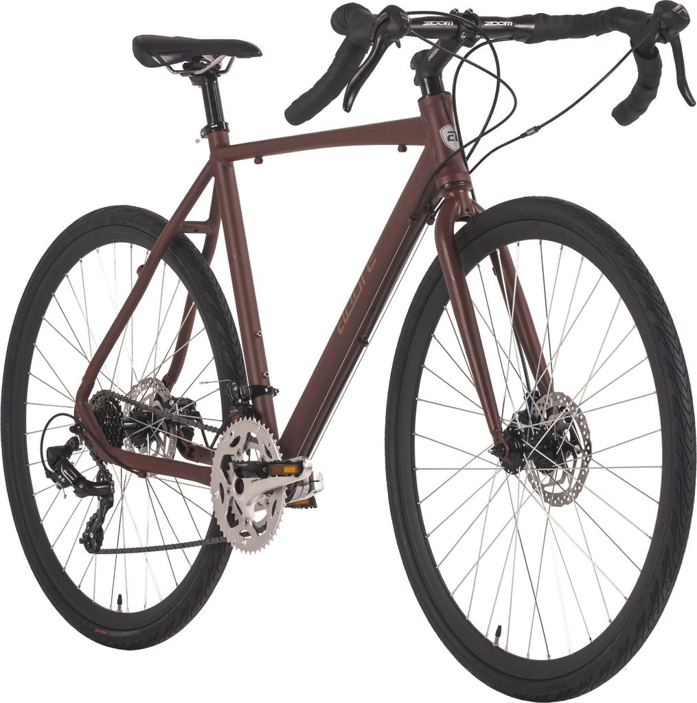 Gravelbike Rennrad 28'' G3006 RH 56 cm Adore adore-bikes 307R, 308R