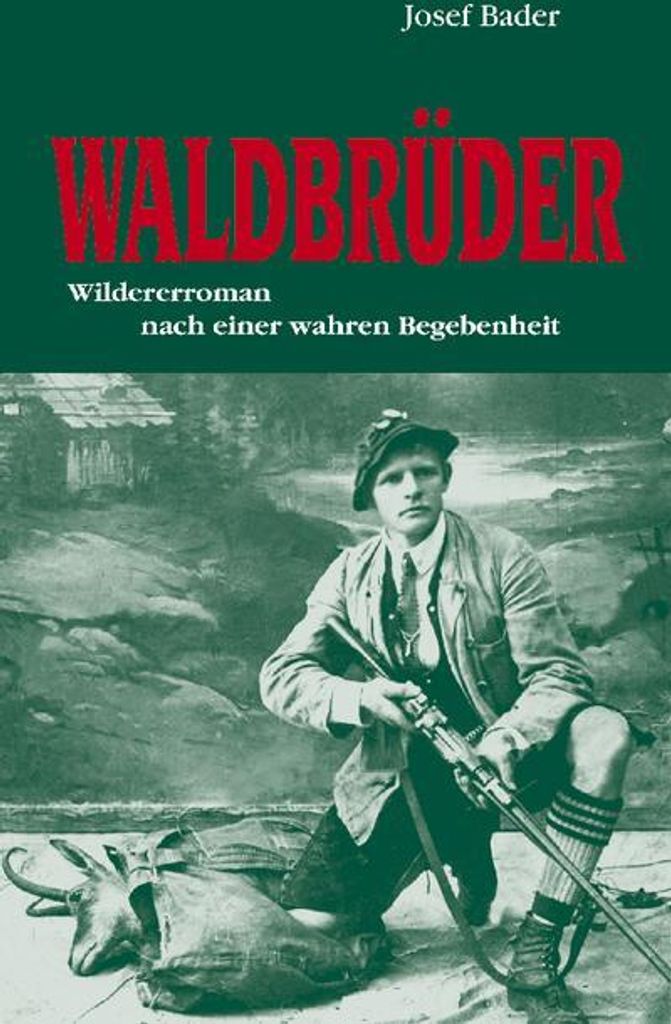 Waldbrüder