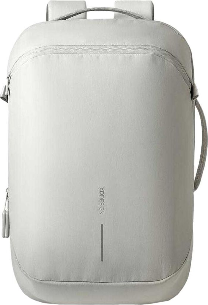 XD Design - "Bobby" Rucksack, Air XD1291 (Einheitsgröße) (Grau)